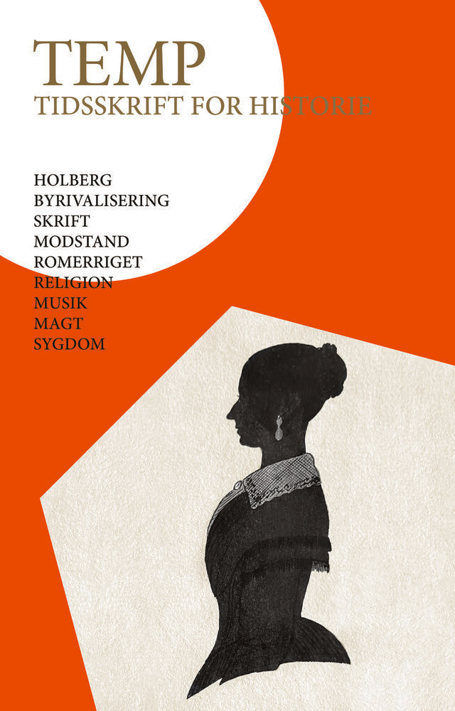 temp 29 - Religion og historie. Om religionens forklaringskraft i historiske analyser