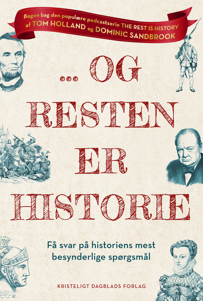 ... Og resten er historie