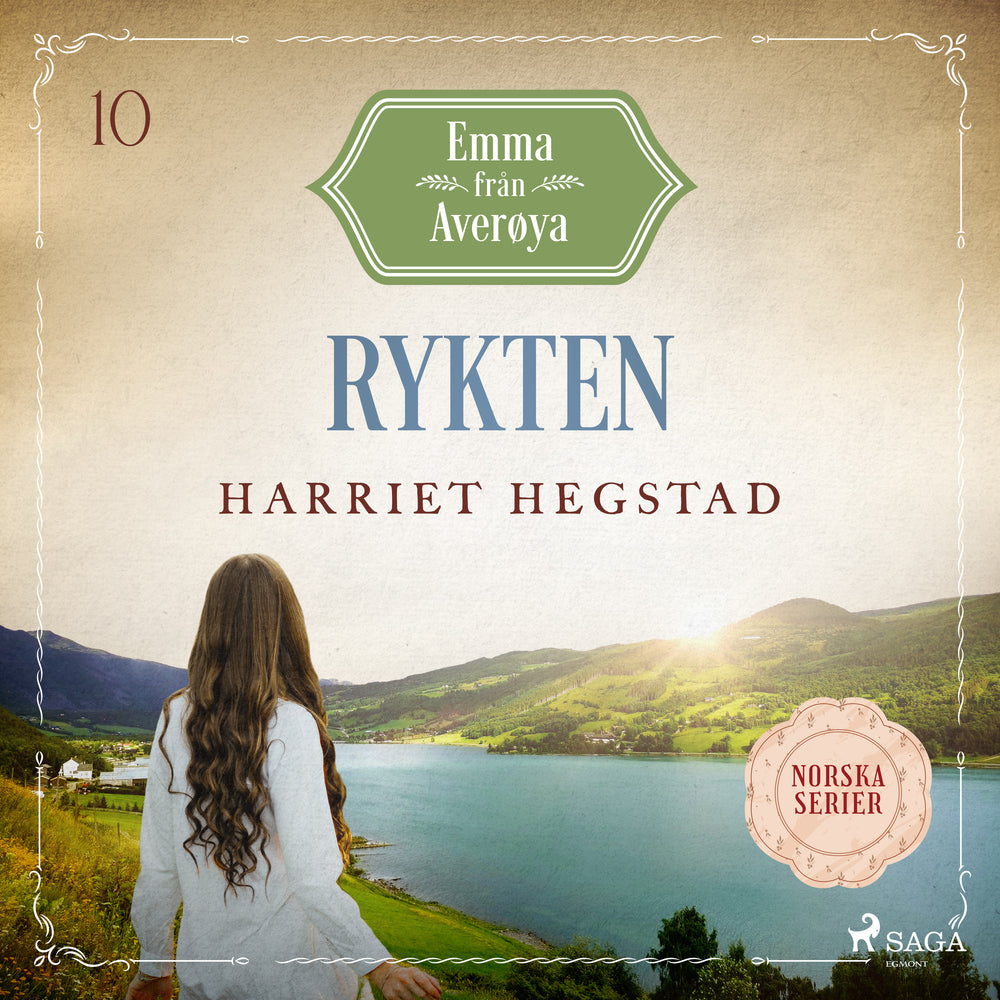 Rykten
