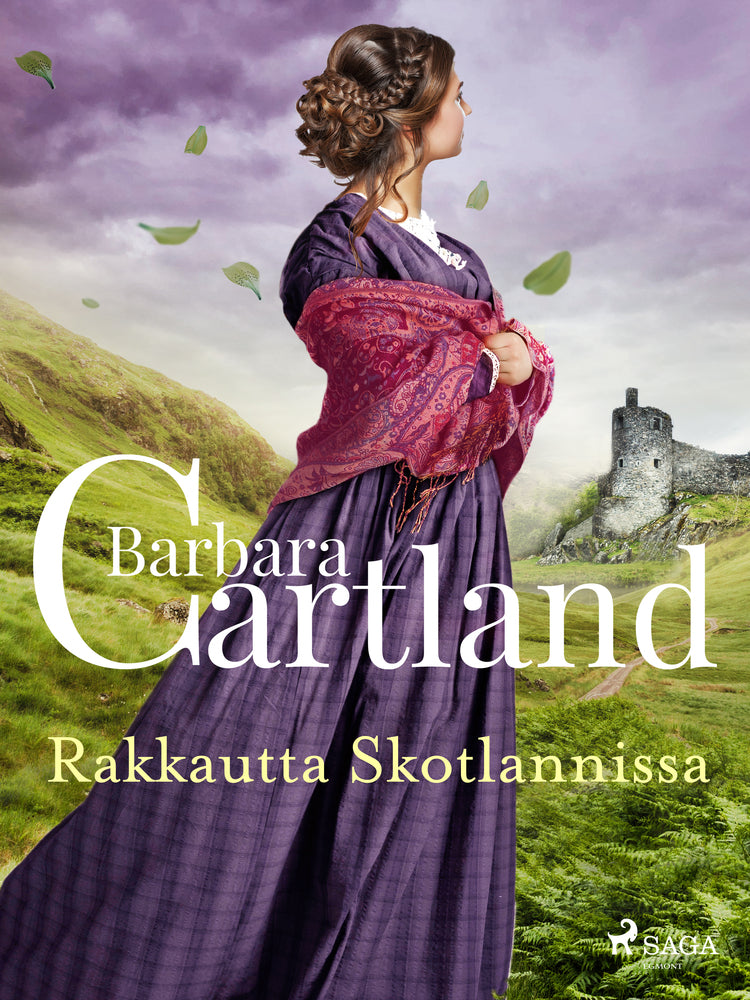 Rakkautta Skotlannissa