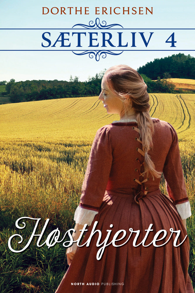 Høsthjerter
