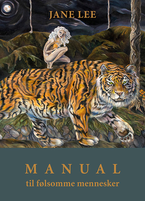 Manual til følsomme mennesker
