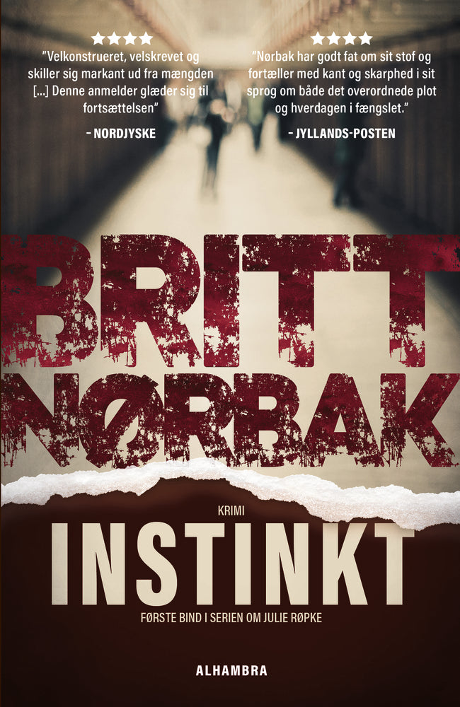 Instinkt