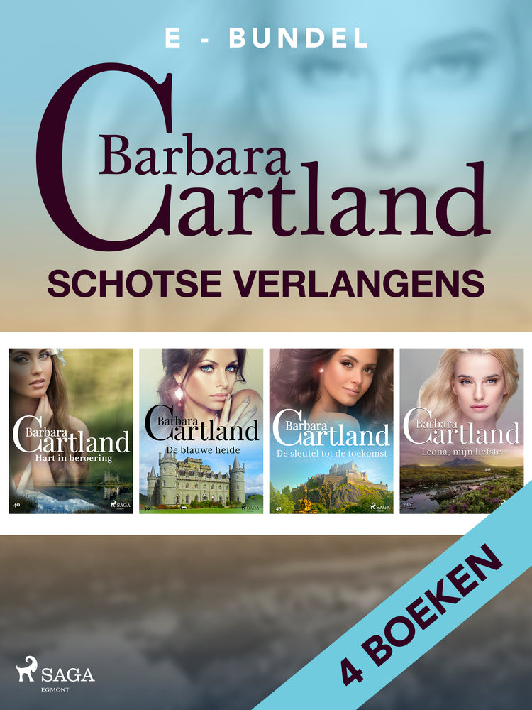 Schotse verlangens