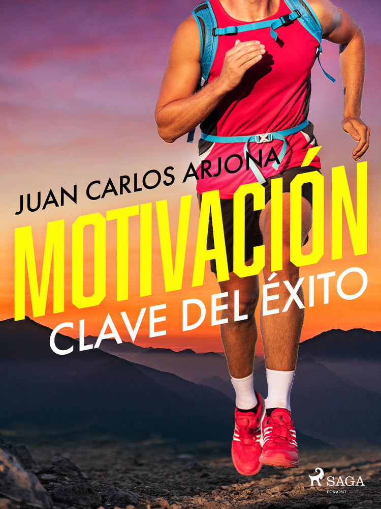 Motivación clave del éxito