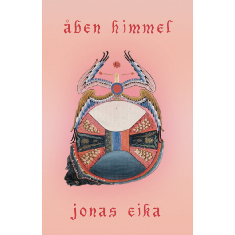 Åben himmel