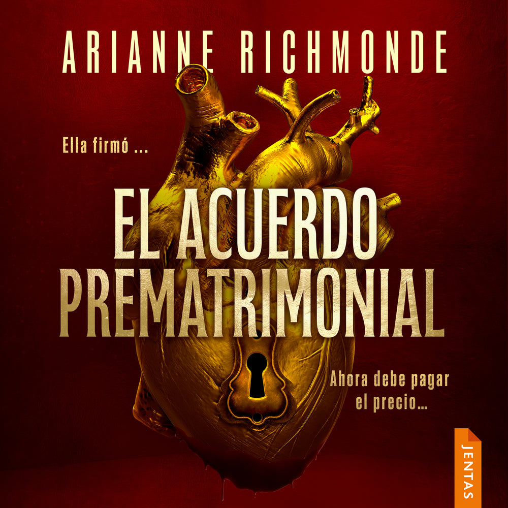 El acuerdo prematrimonial