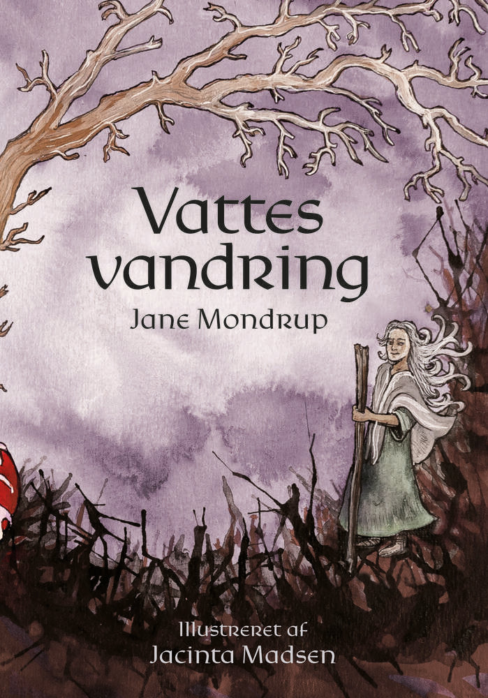 Vattes vandring
