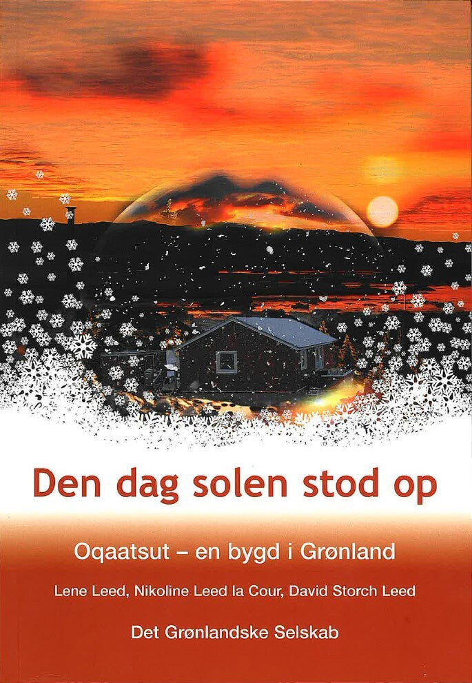 D1 Den dag solen stod op