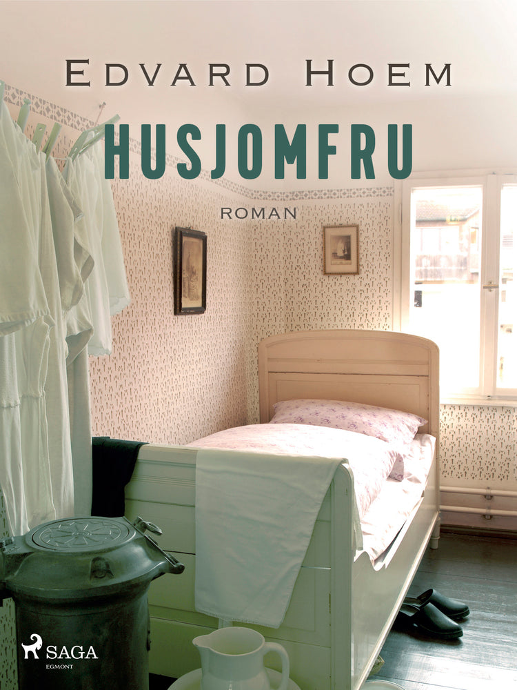 Husjomfru