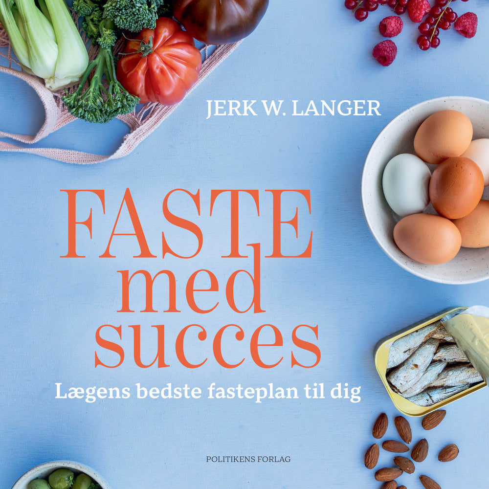 Faste med succes