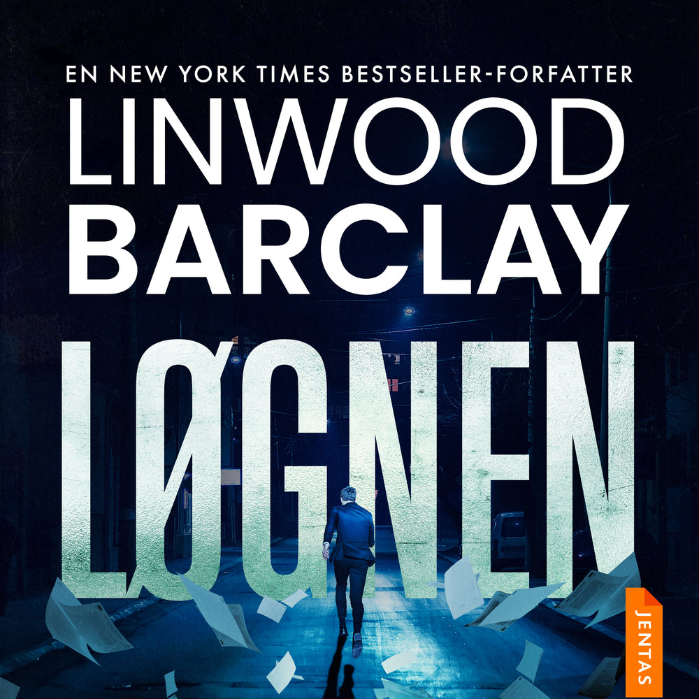 Løgnen