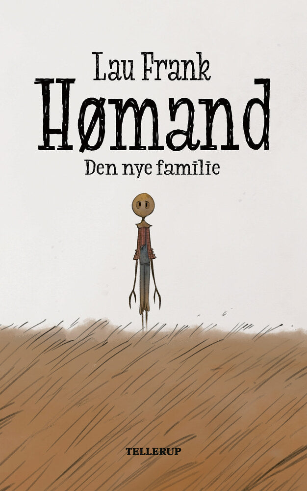 Hømand #3: Den nye familie - Hømand