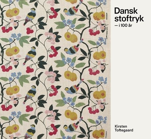Dansk stoftryk