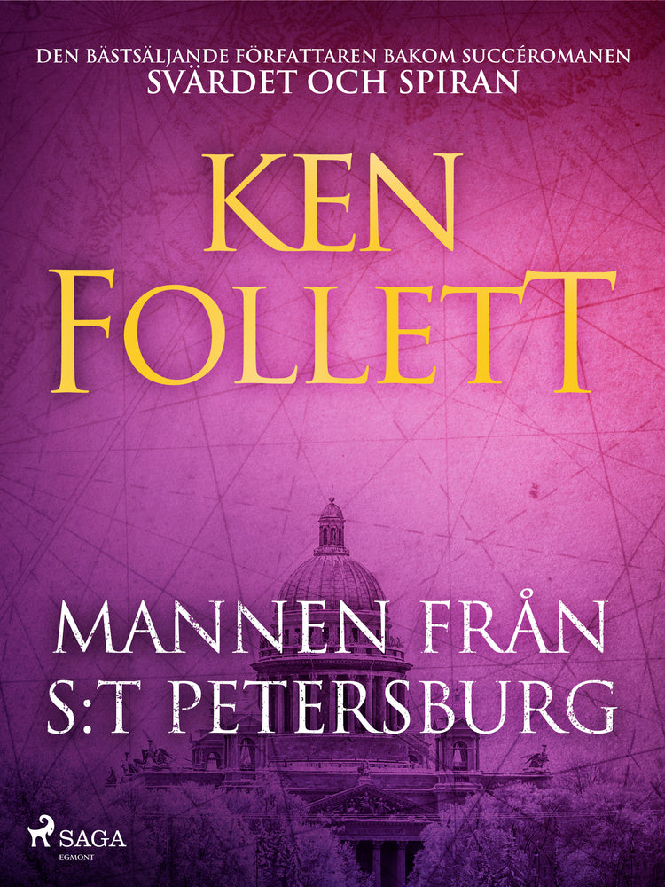 Mannen från S:t Petersburg