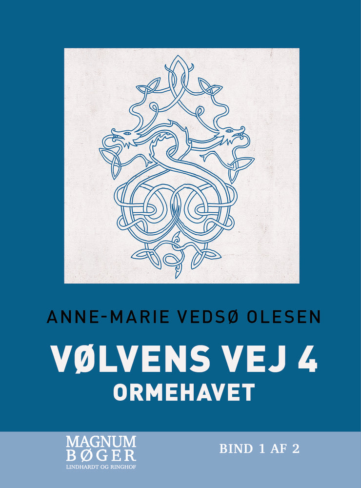 Vølvens vej 4 (Storskrift)