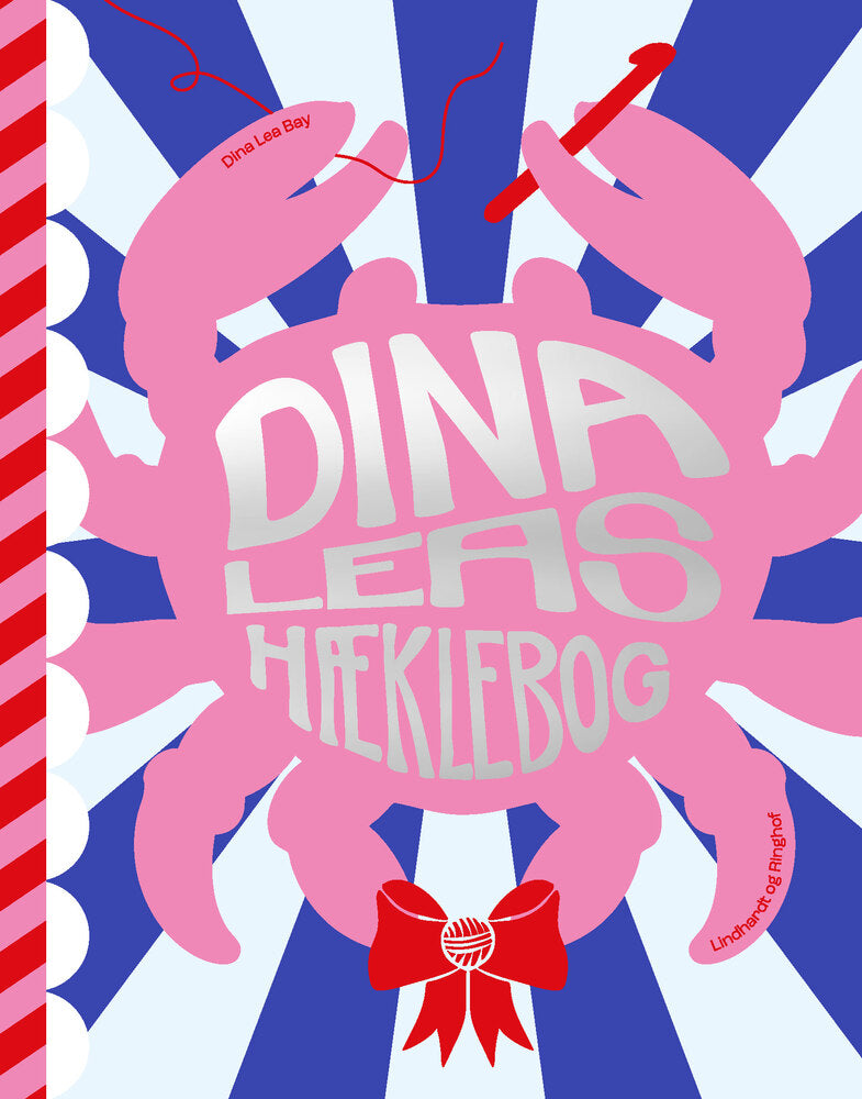 D1 Dina Leas hæklebog
