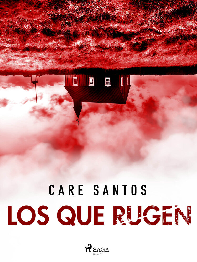 Los que rugen