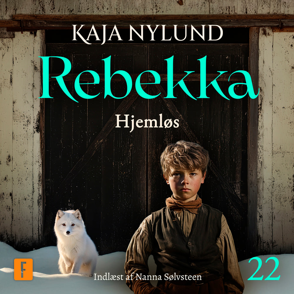Hjemløs