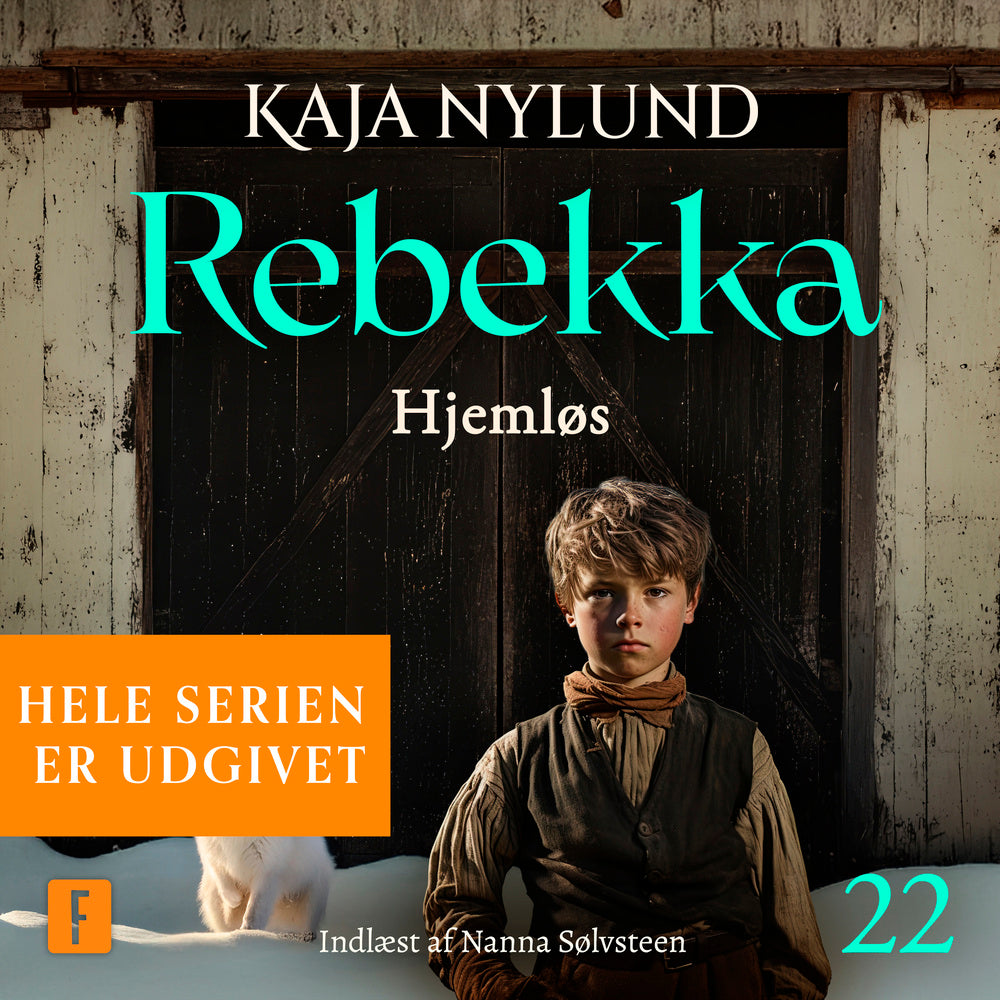 Hjemløs