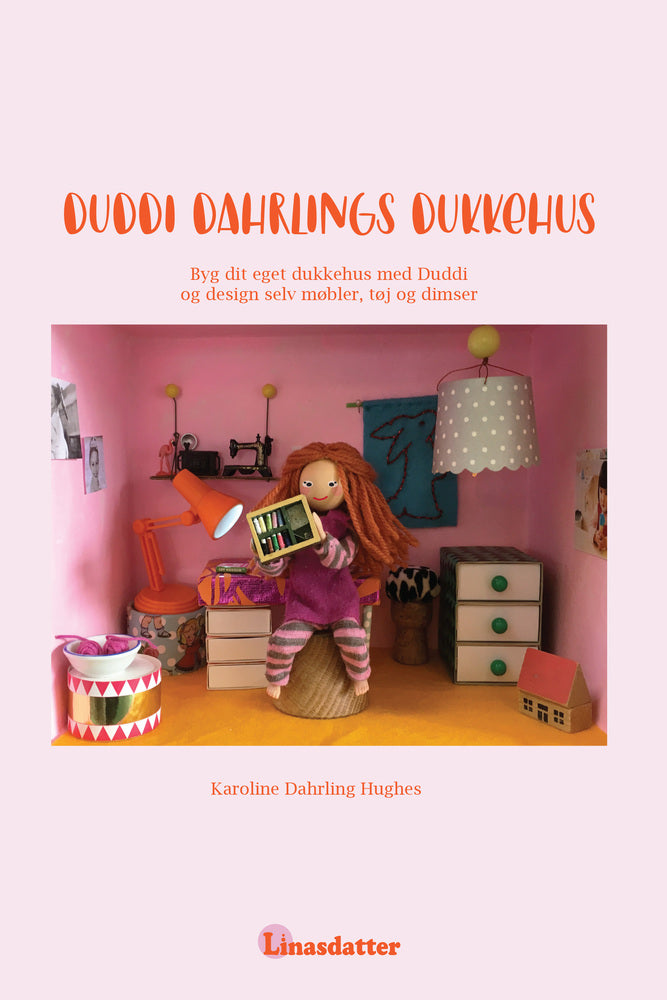 Duddi Dahrlings dukkehus