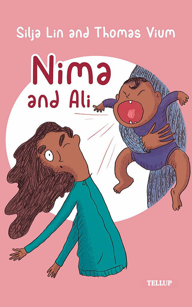 Nima #2: Nima and Ali - Nima
