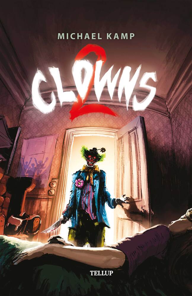 Clowns #2: Clowns 2 - Clowns