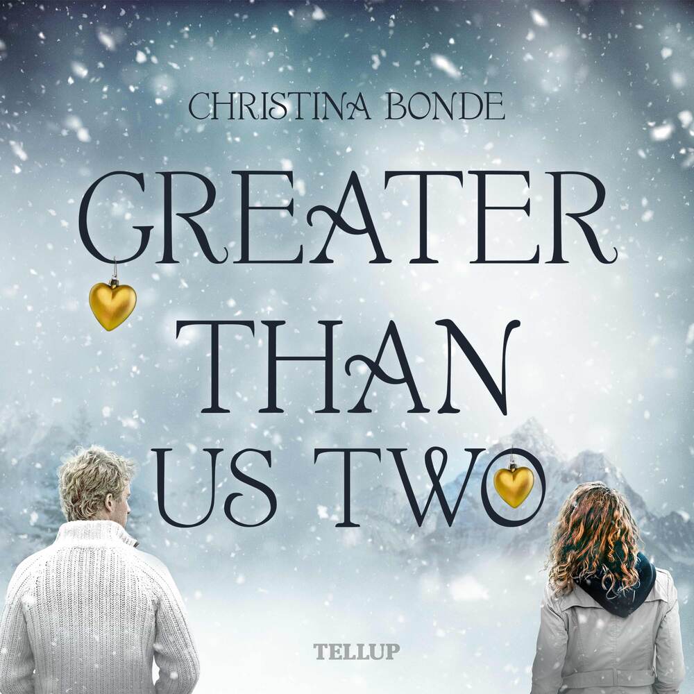 Greater than us #2: Greater than us two - Greater than us