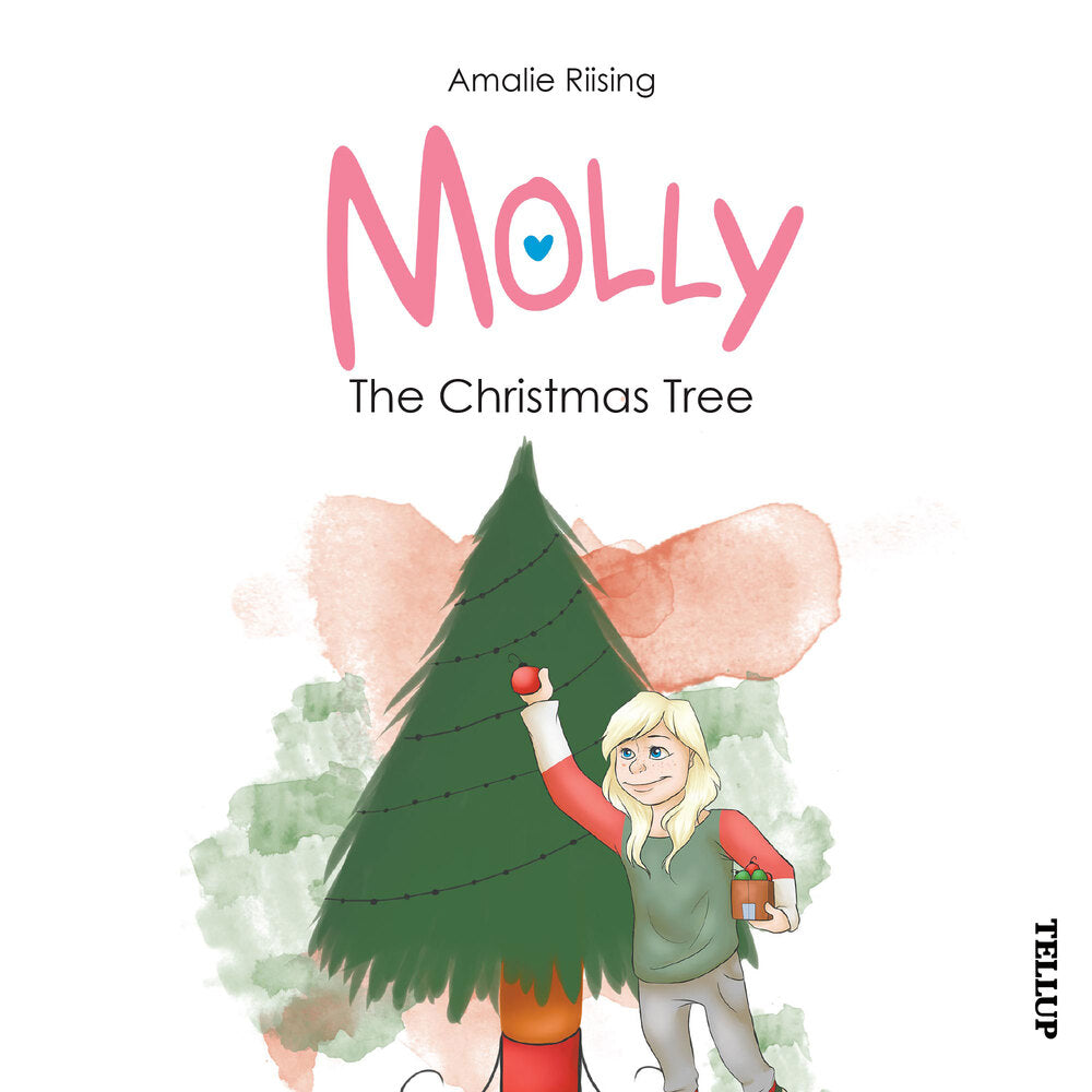 Molly #2: The Christmas Tree - Molly