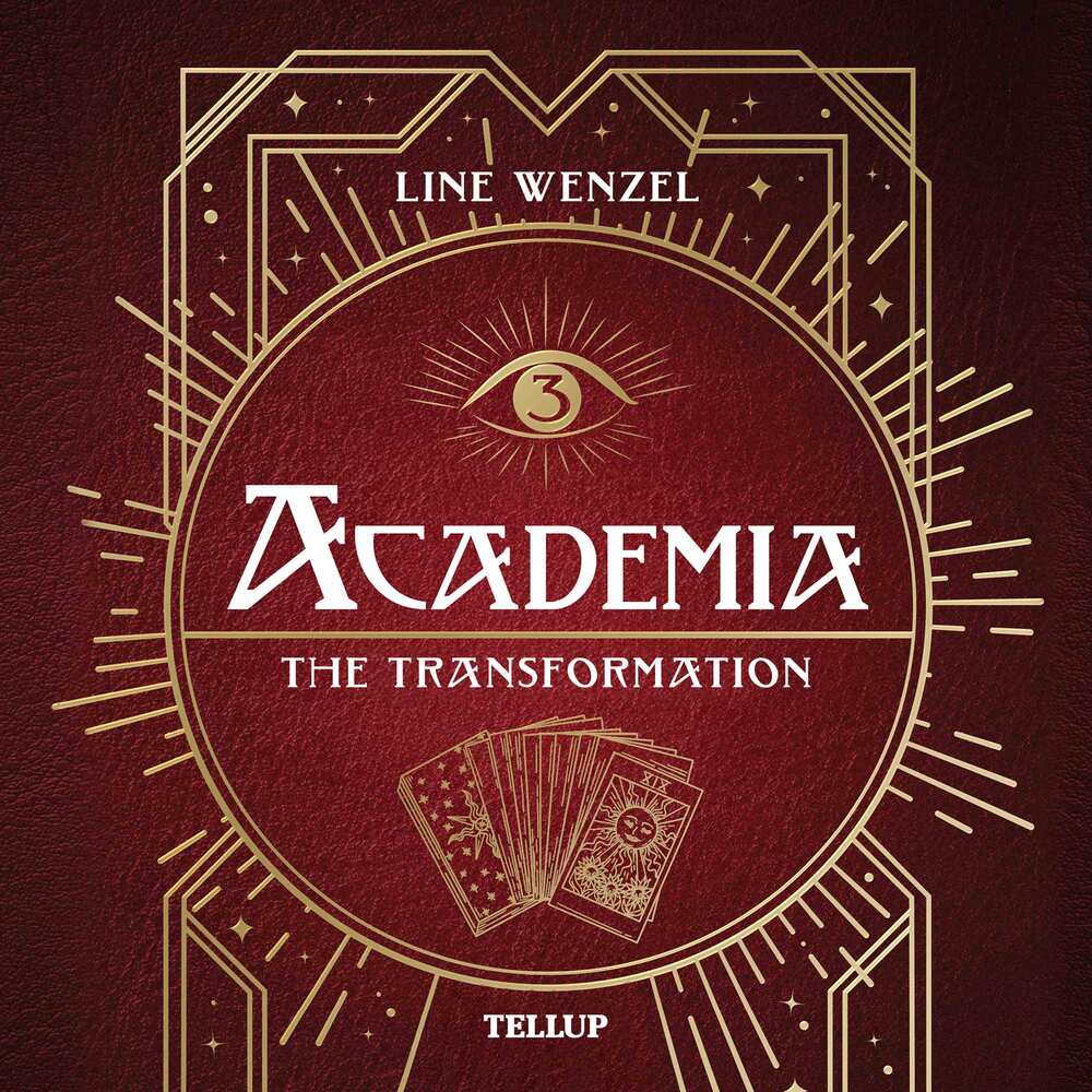 Academia #3: The Transformation - Academia