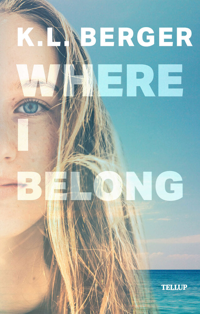Onshore #1: Where I belong - Onshore