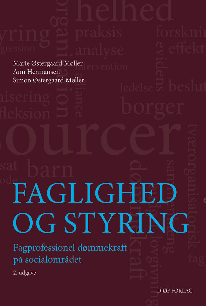 Faglighed og styring