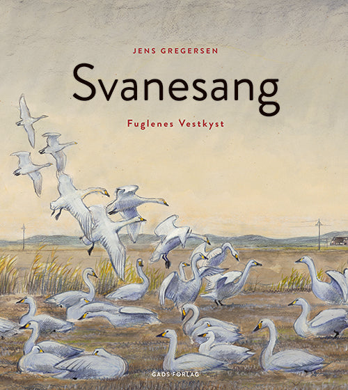 Svanesang