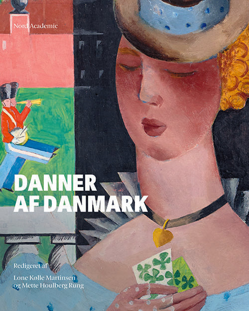Danner af Danmark