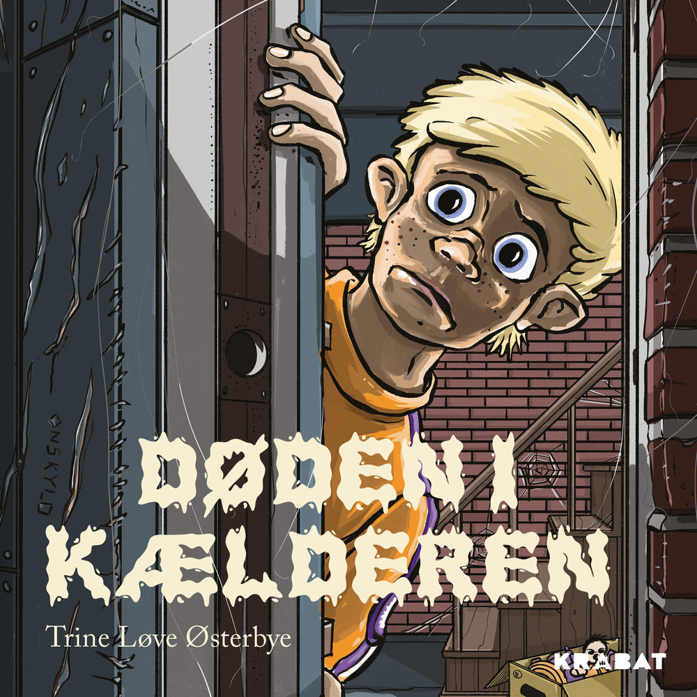 Døden i kælderen