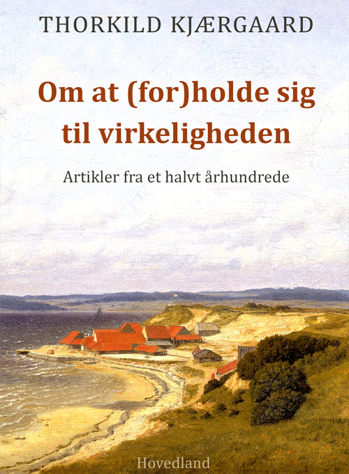 D1 Om at (for)holde sig til virkeligheden