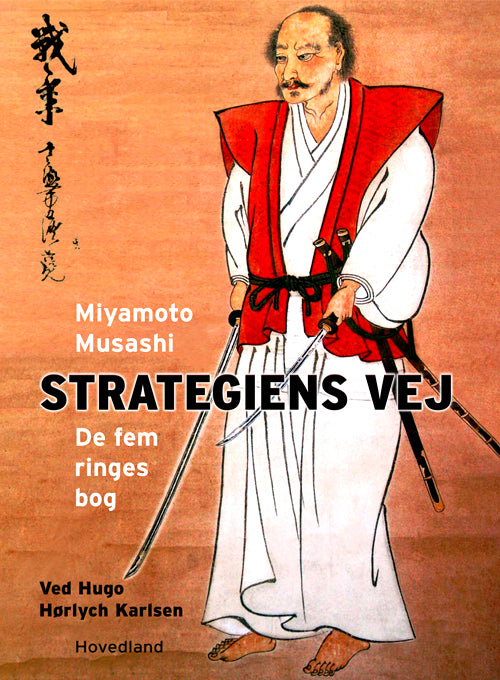Strategiens vej