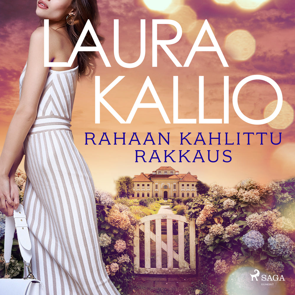 Rahaan kahlittu rakkaus