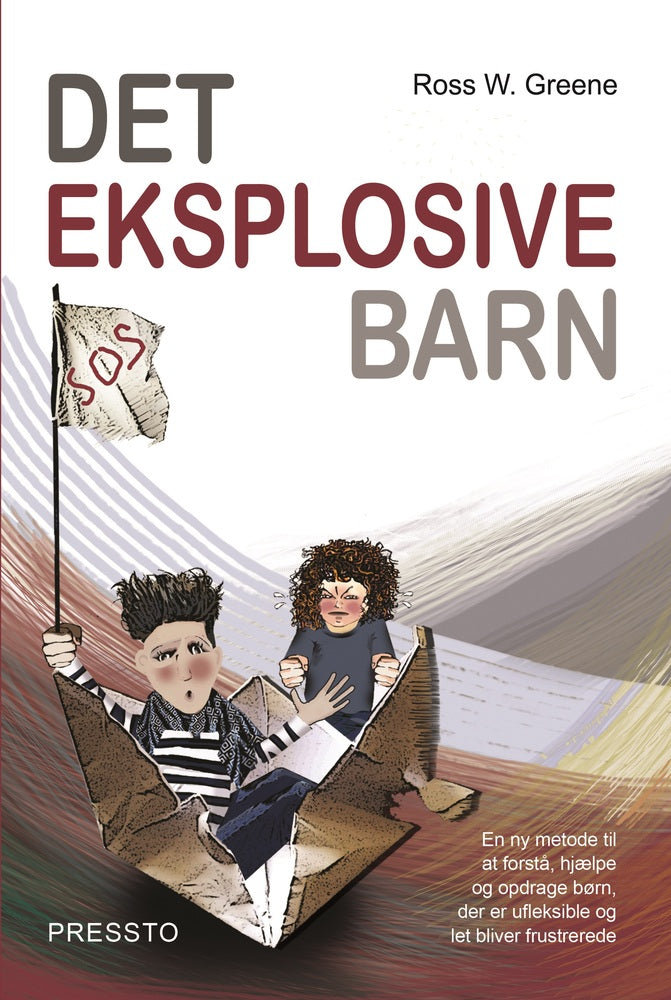 D1 Det eksplosive barn