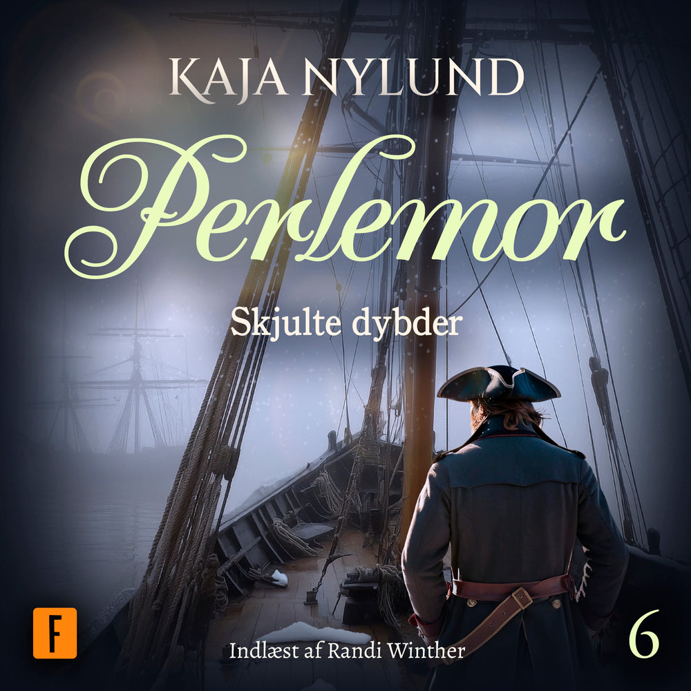 Skjulte dybder
