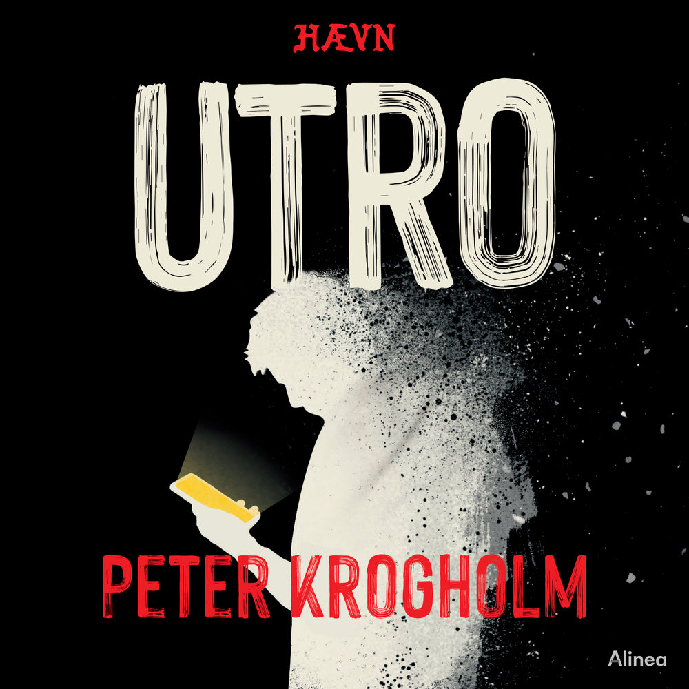 Utro, Hævn, Sort Læseklub