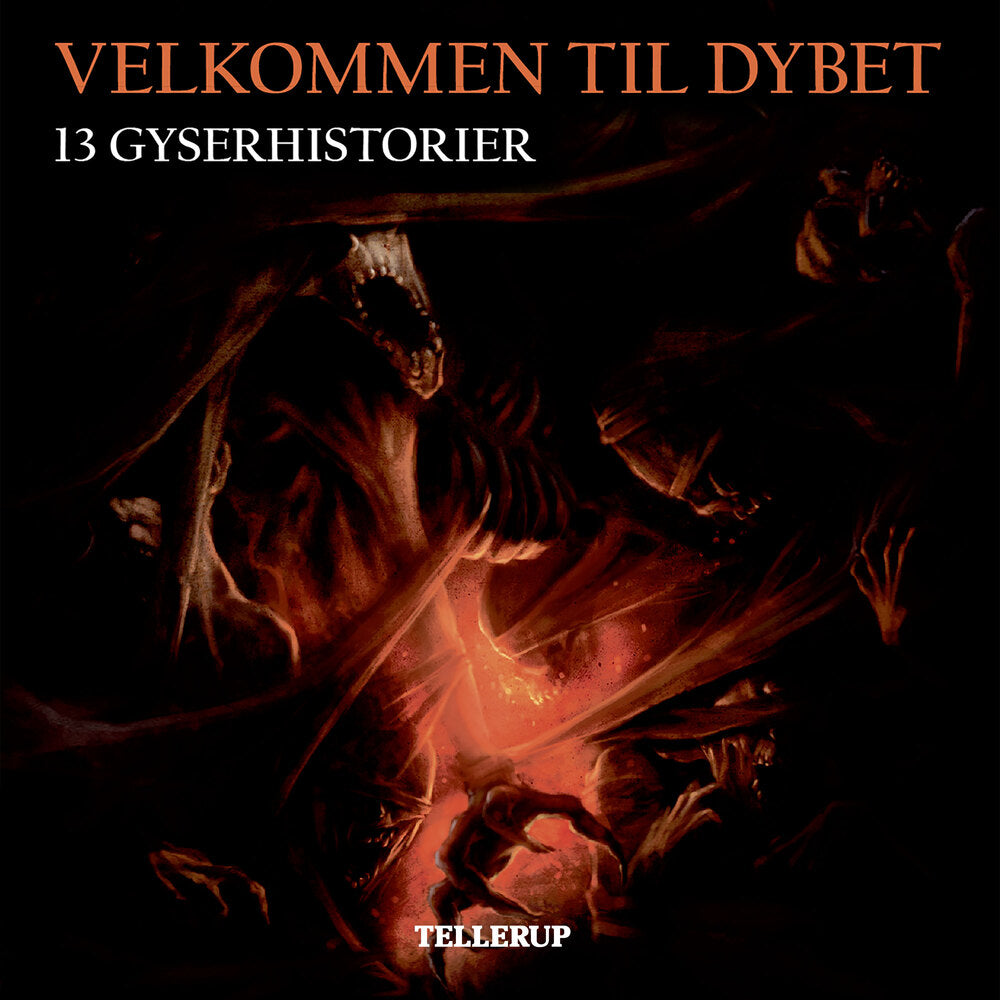 Velkommen til dybet