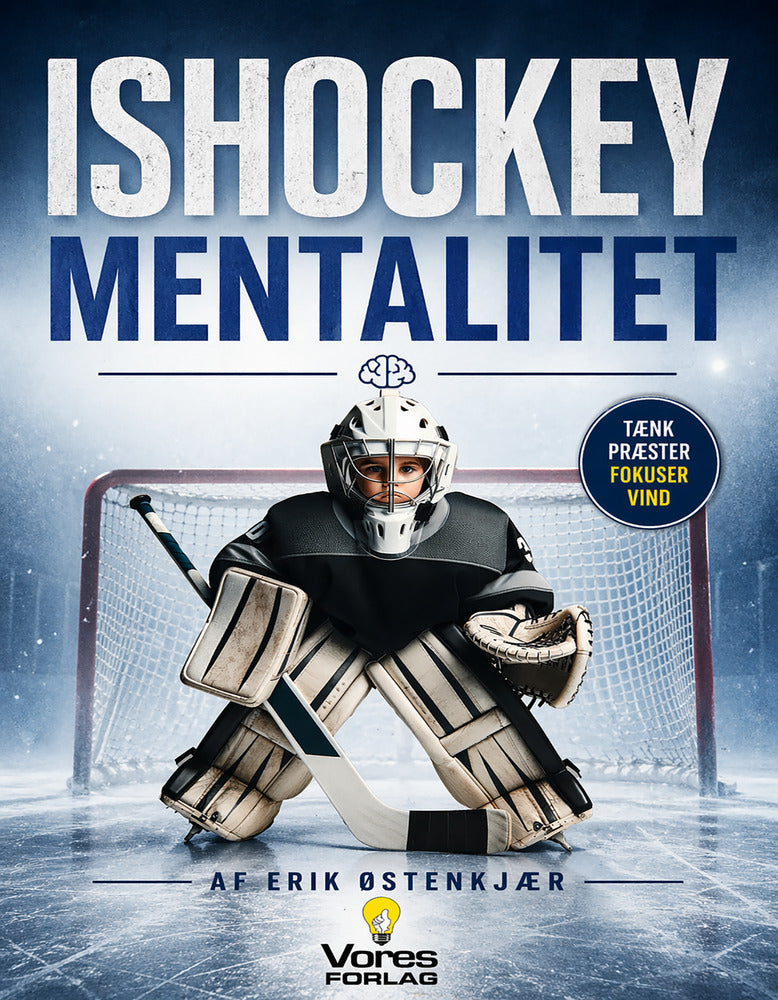 Ishockey Mentalitet