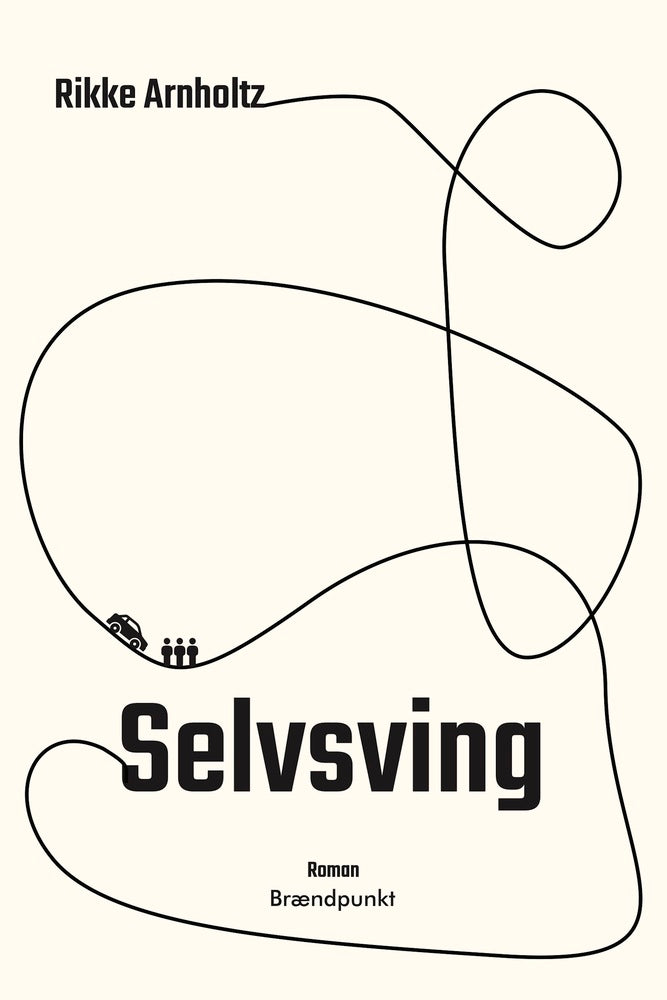 Selvsving