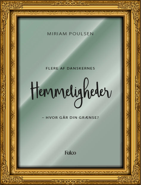 Hemmeligheder - Hvor går din grænse?