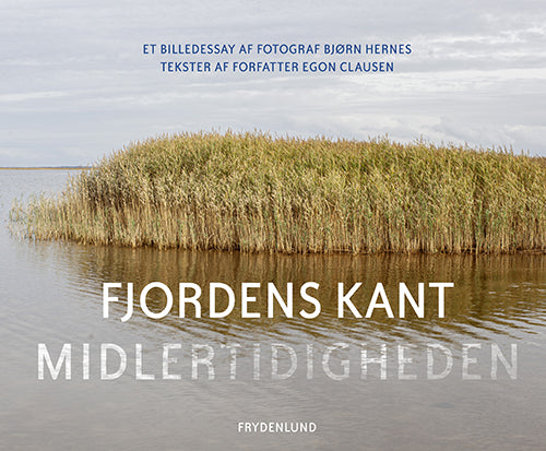 Fjordens kant