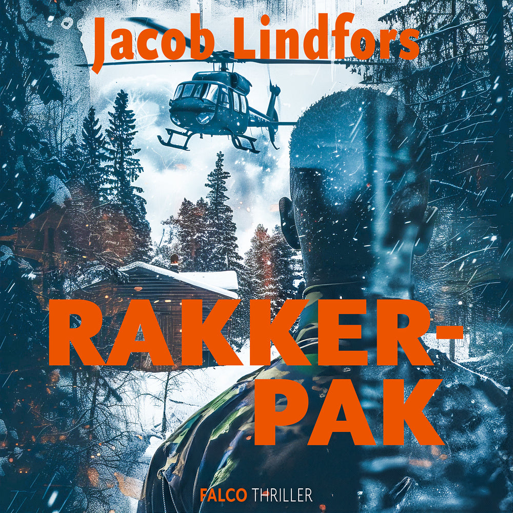 Rakkerpak