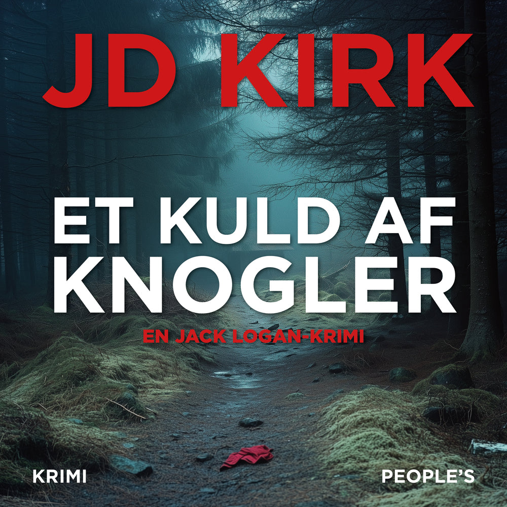 Et kuld af knogler