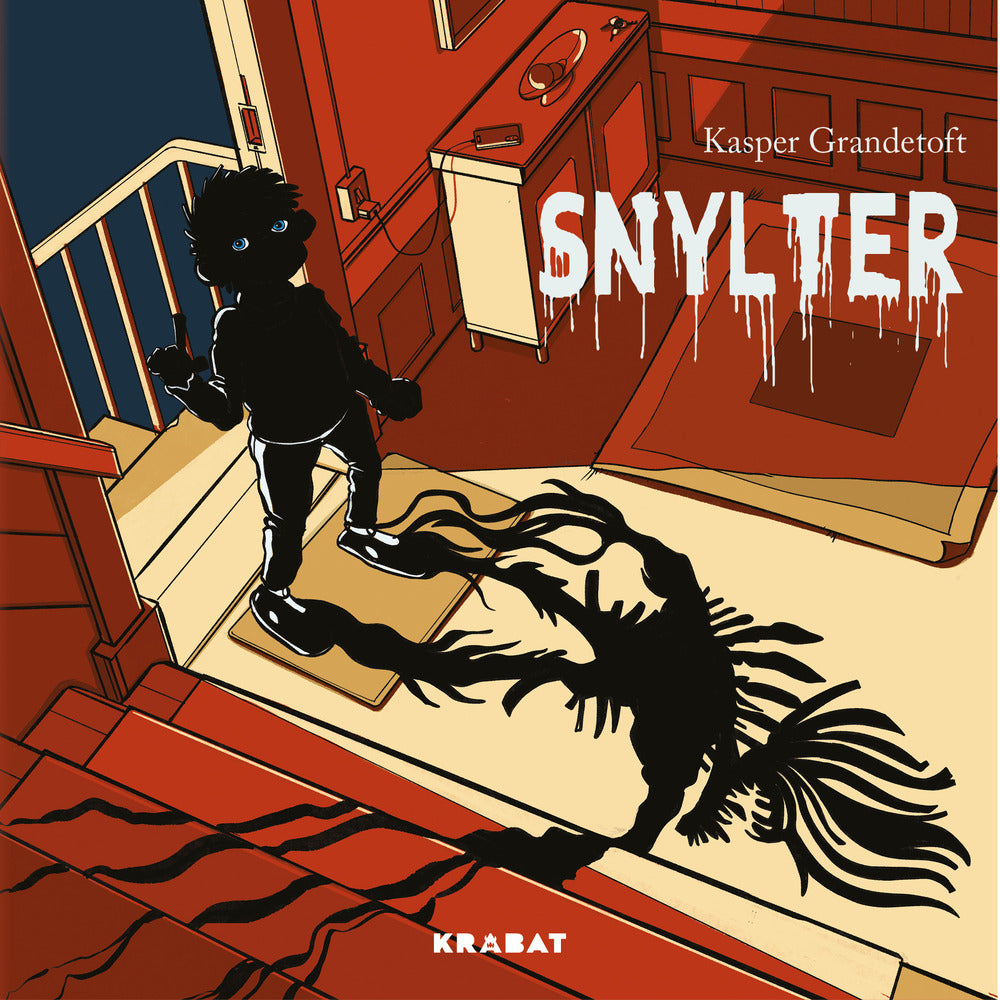 Snylter