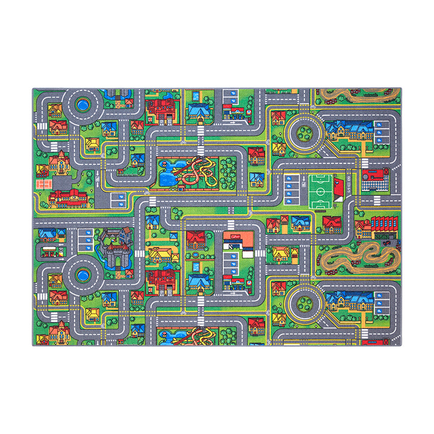 D1 Legetæppe - By vejbane - 140 x 200 cm